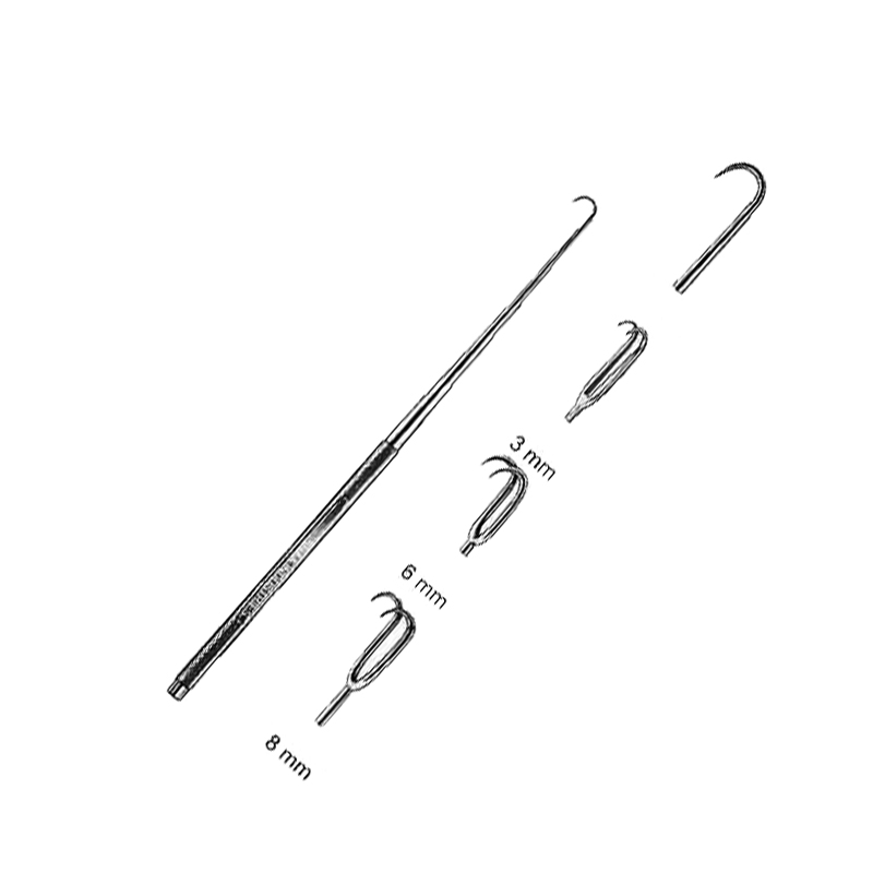 Joseph Skin Hook