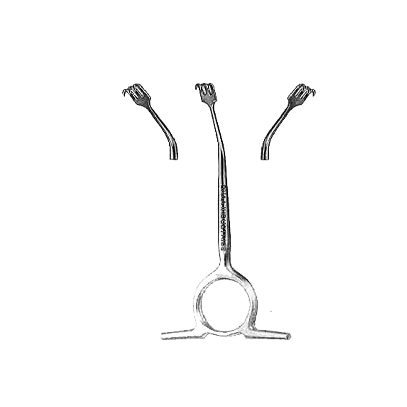 Williger Retractor