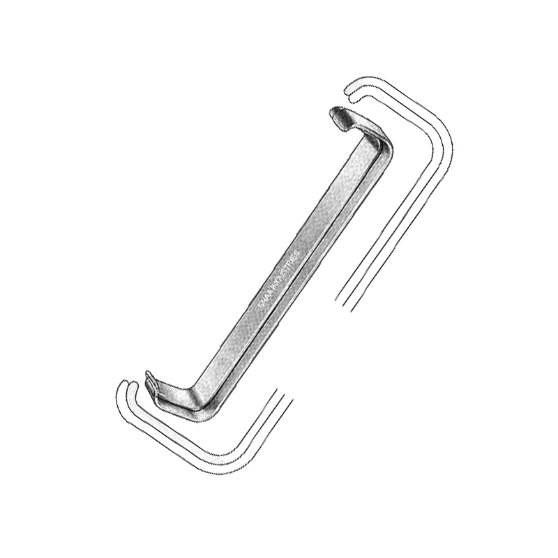 Farabeuf Retractor