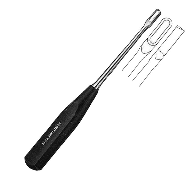 Tessier Raspatory