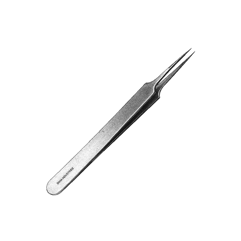 Tissue Plier, Straight