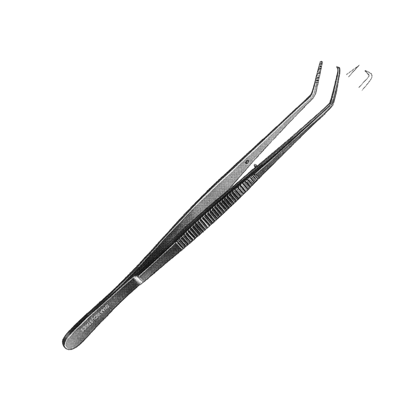 Goldman-Fox (Crane-Kaplane) Plier, Fig. 2