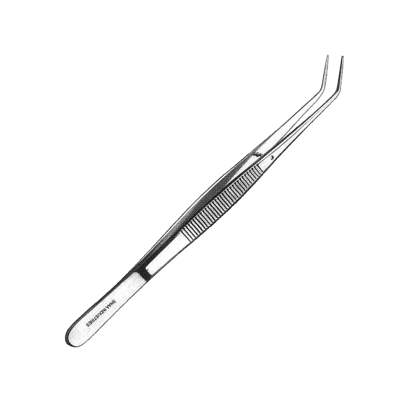 London College Dressing Plier, Fig.2