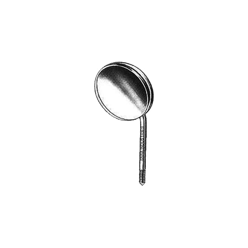 Mouth Mirror, Magnifying