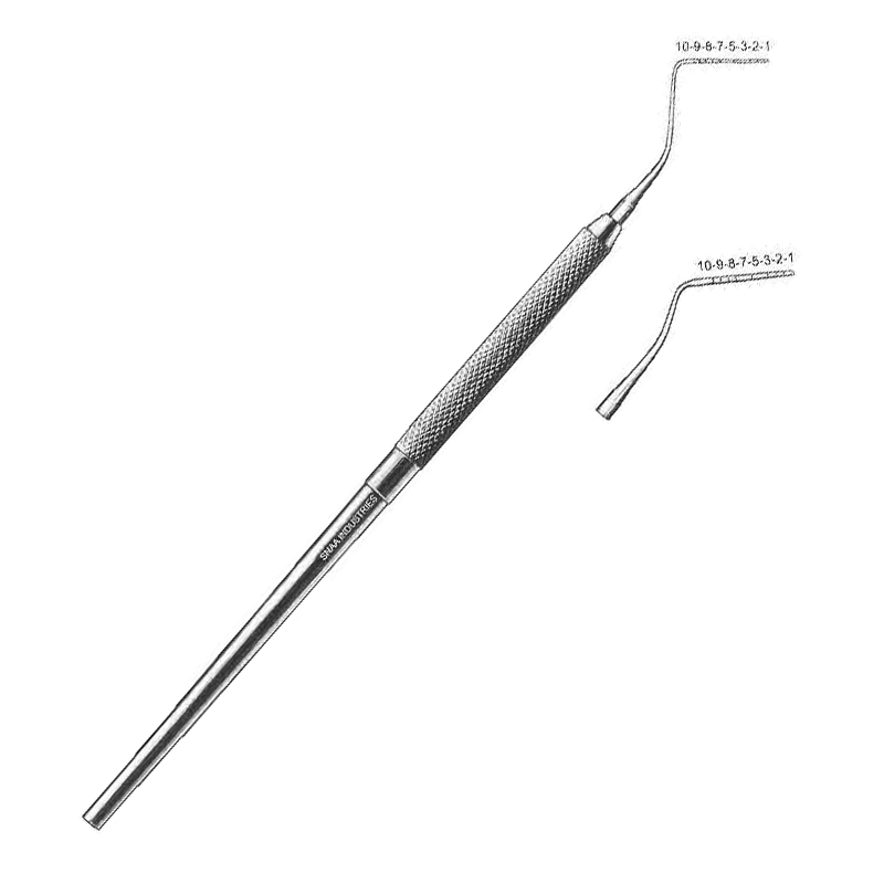 Goldman Fox Periodontal Pocket Probe