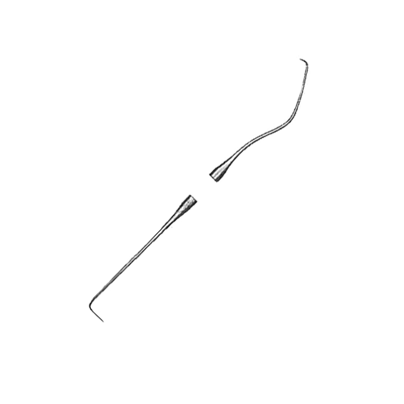 Cattoni Probe, Fig.UT 1/2