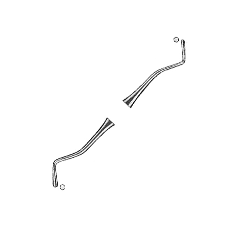 Filling Instrument, Smooth, Fig.2