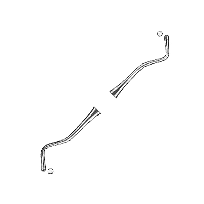 Filling Instrument, Smooth, Fig.3