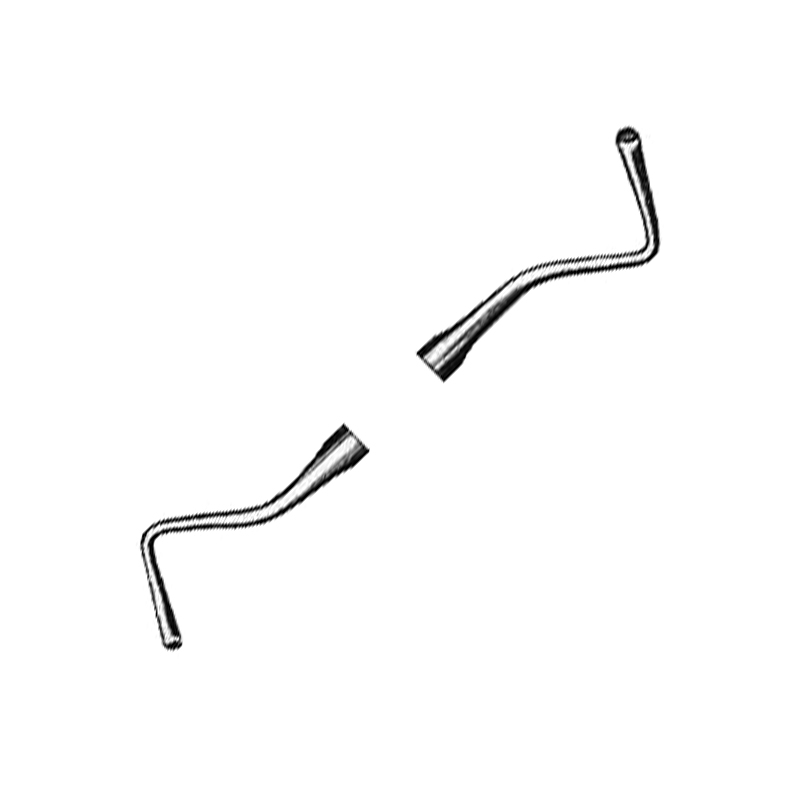 Tanner Filling Instrument, Fig.3T