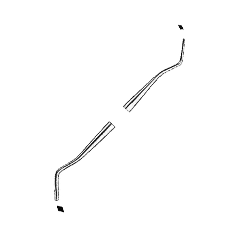 Amalgam Instrument, Fig.04