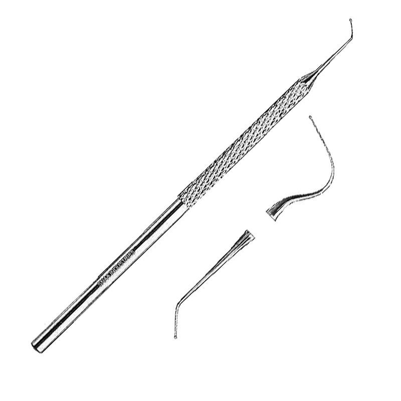 Amalgam Carvers Operative 