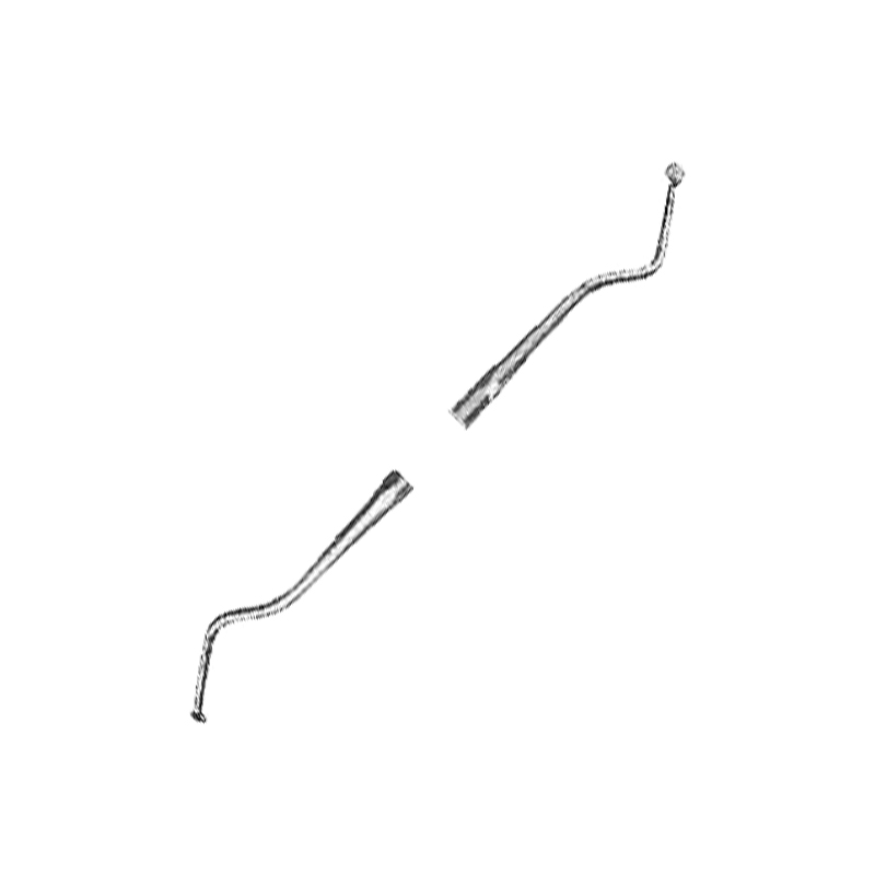 Excavators English pattern Fig.125/126