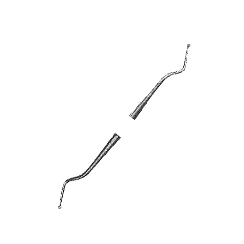 Excavators English pattern Fig.133/134
