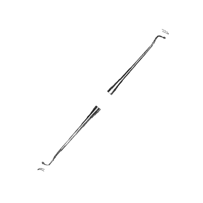 Excavators English pattern Fig.208/209