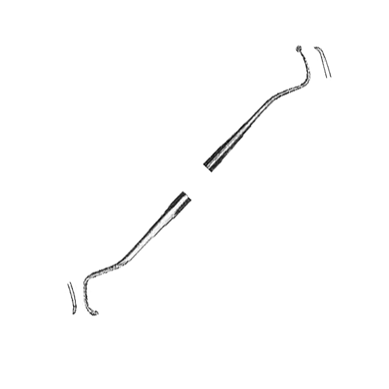 Excavators English pattern Fig.244