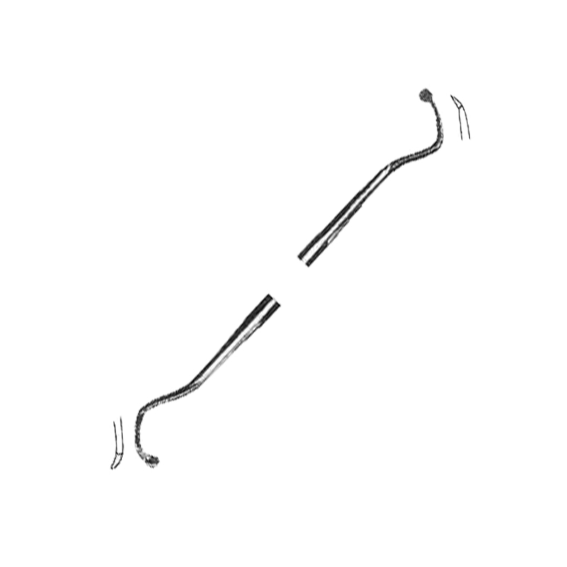Excavators English pattern Fig.245