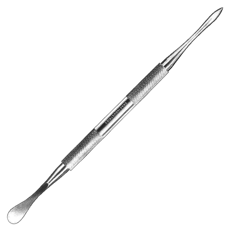 Molt Periodontia Fig.M9