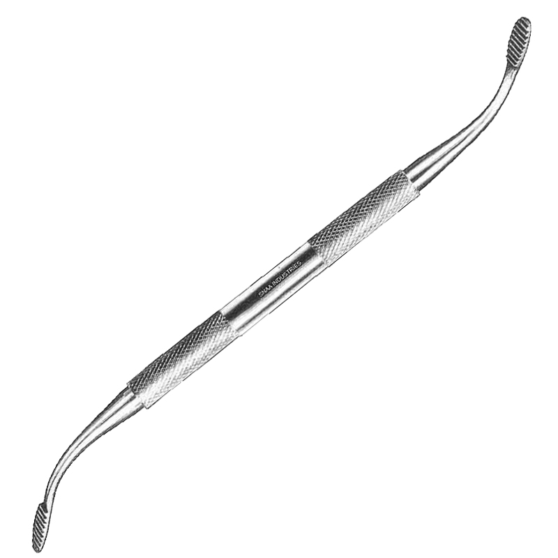 Wahl Bone Files Fig.1