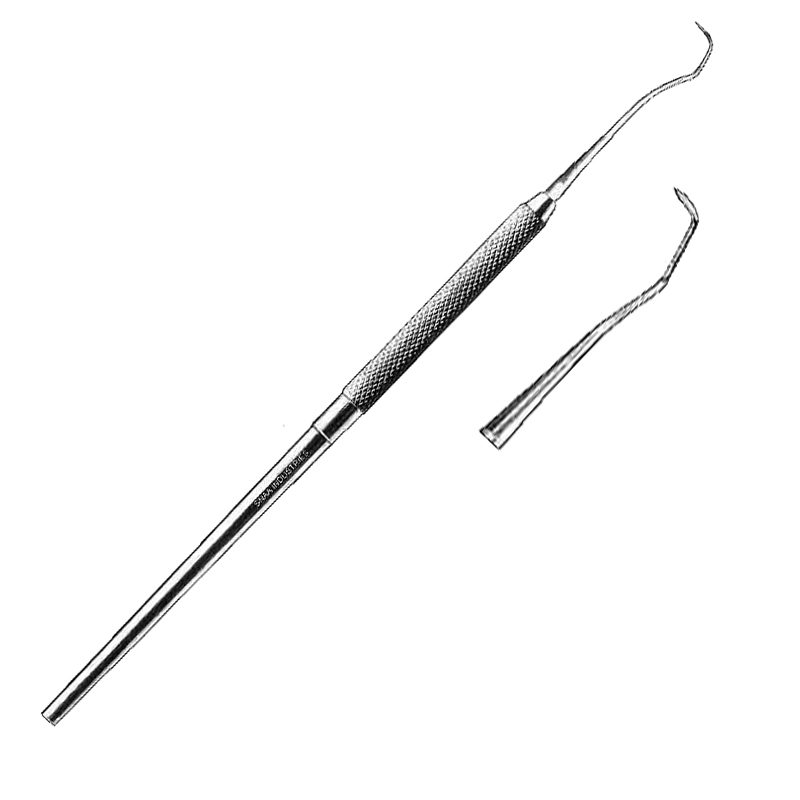 Scalers, Single Ended, Fig.32