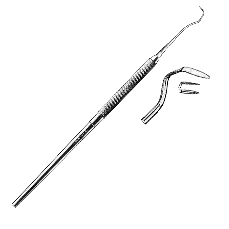 Orban Scalers, Single Ended, Fig.1