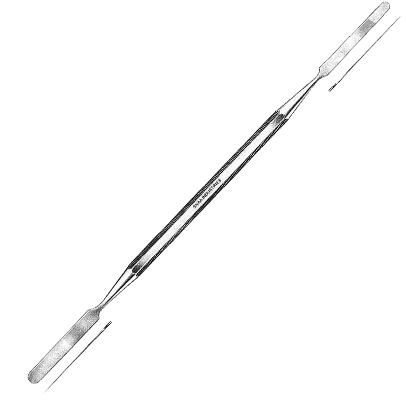 Cement Spatula