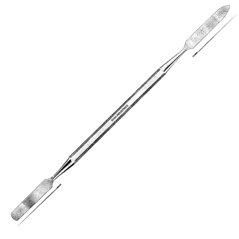 Cement Spatula