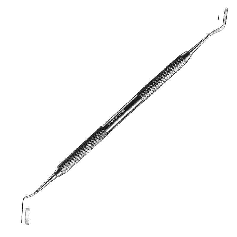Cement Spatula Fig.1