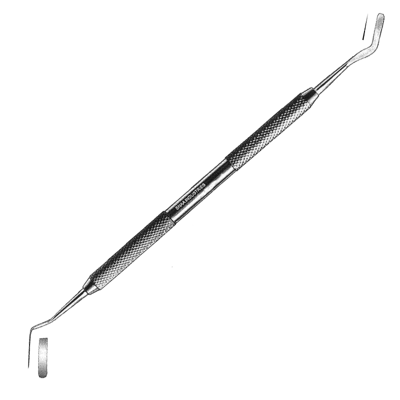 Cement Spatula Fig.3