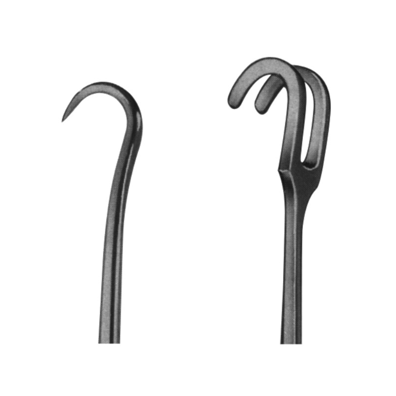 Tracheal Hooks