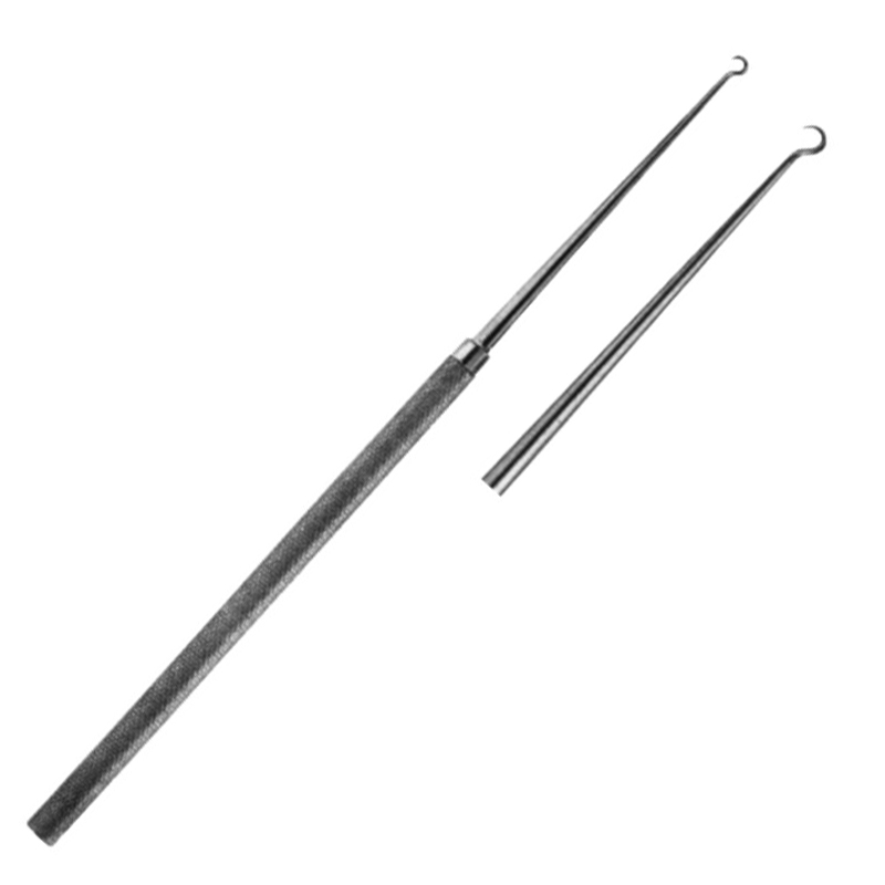 Kilner Hooks