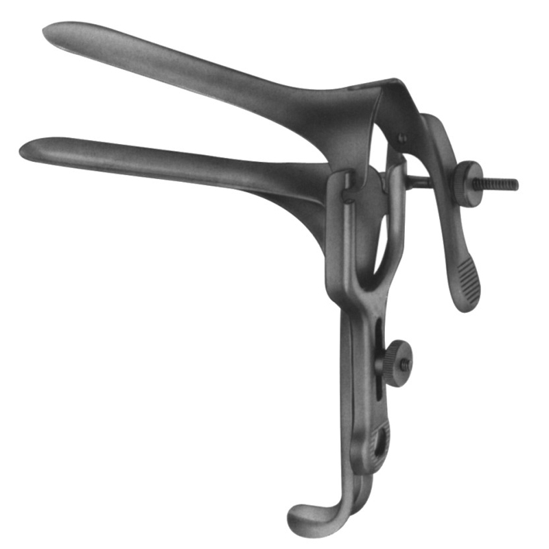 Pederson Vaginal Speculum