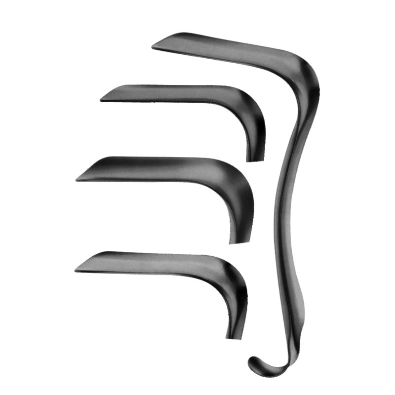 Kristeller Vaginal Speculum