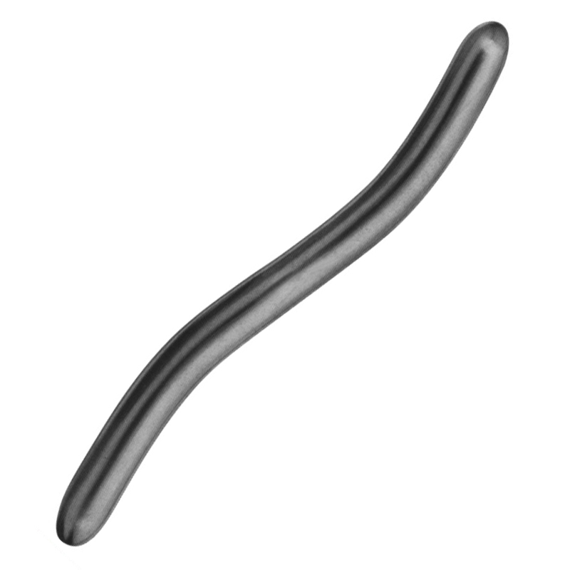 Hegar Uterine Dilator, Double Ended
