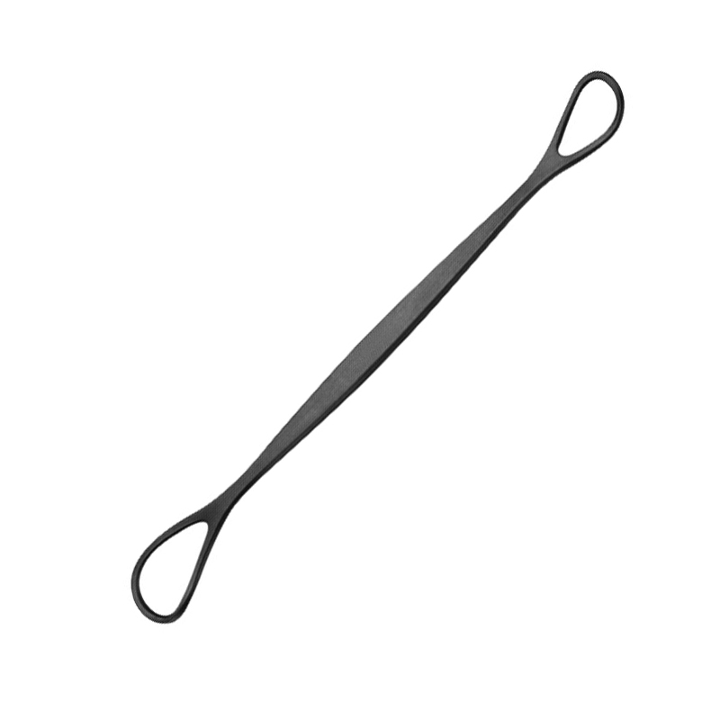 Braun Uterine Depressors