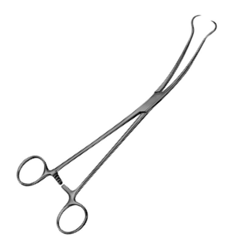 Skene Tenaculum Forceps
