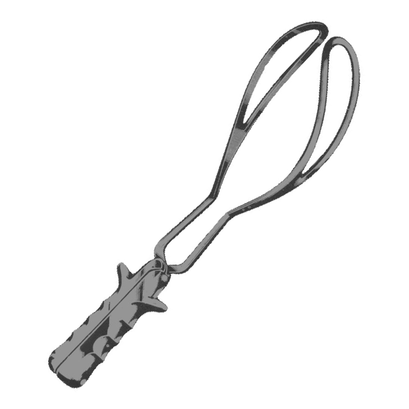 Simpson Obstetrical Forceps