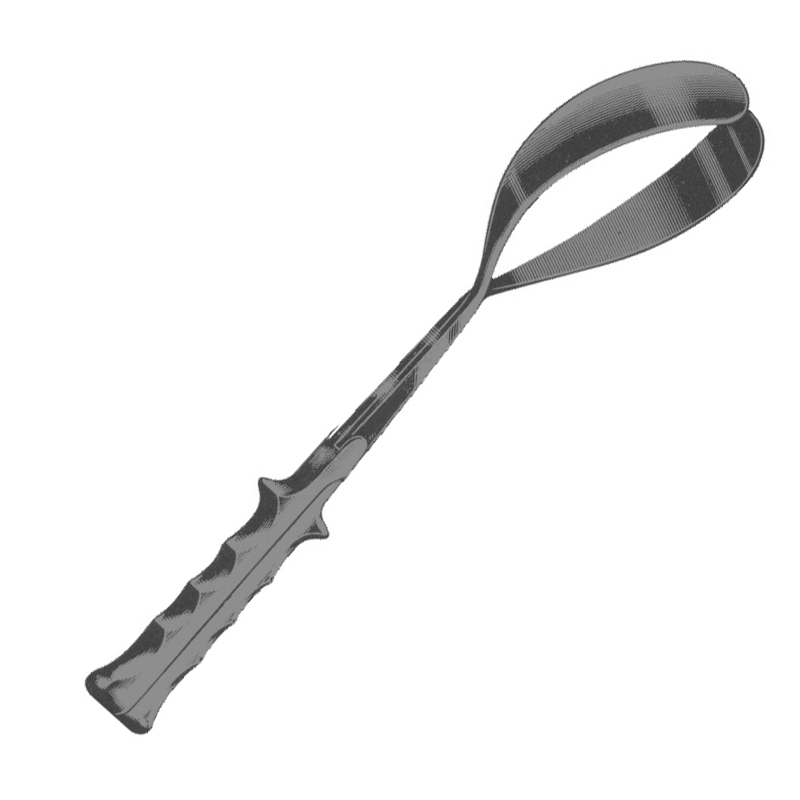 McLean-Tucker Obstetrical Forceps