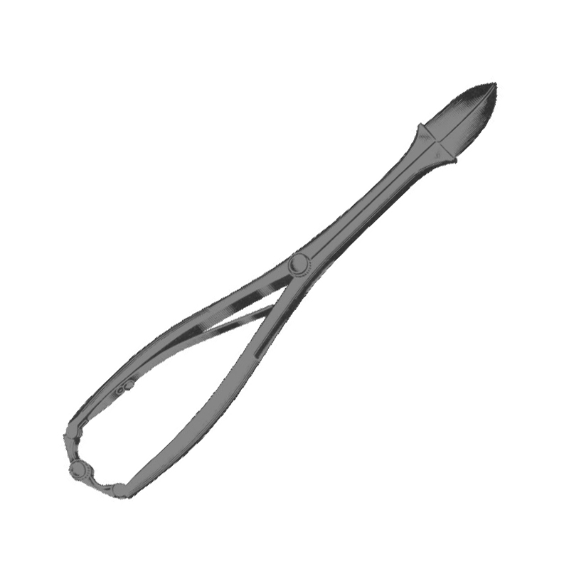 Naegele Perforators