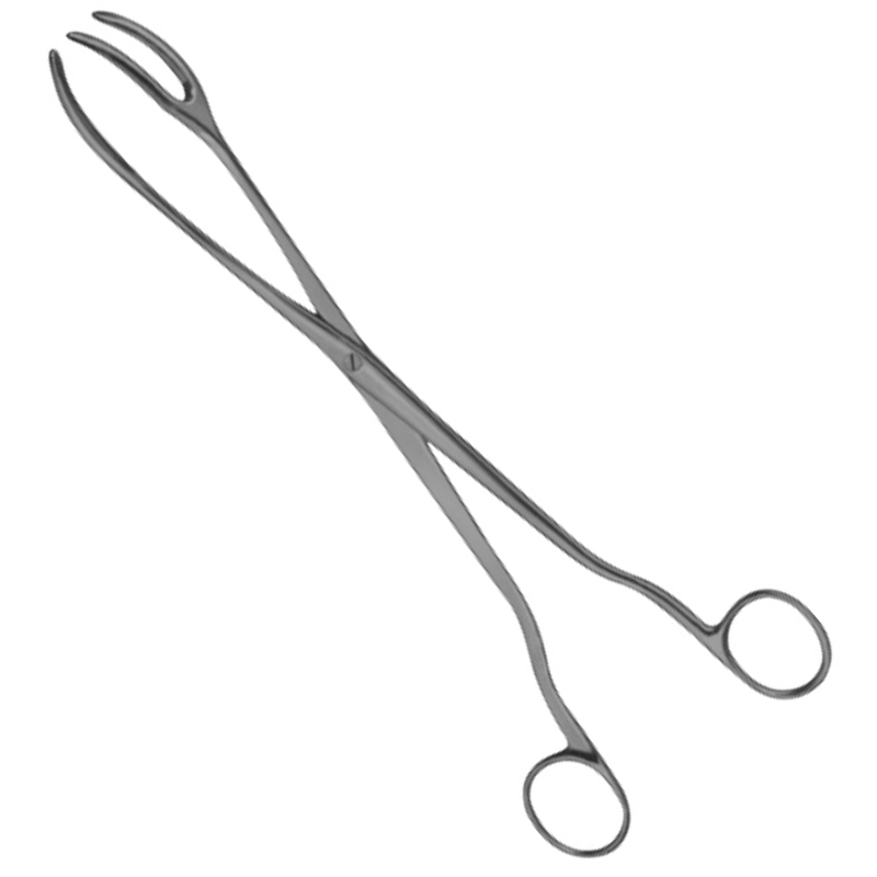 Sterilizing Forceps