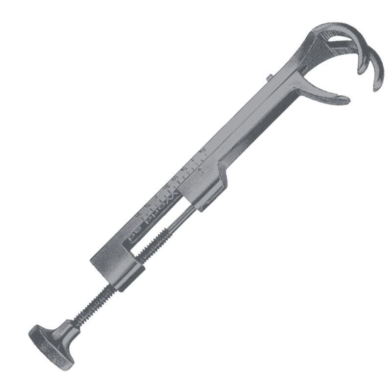 Grester-Lowmann Bone Holding Clamp