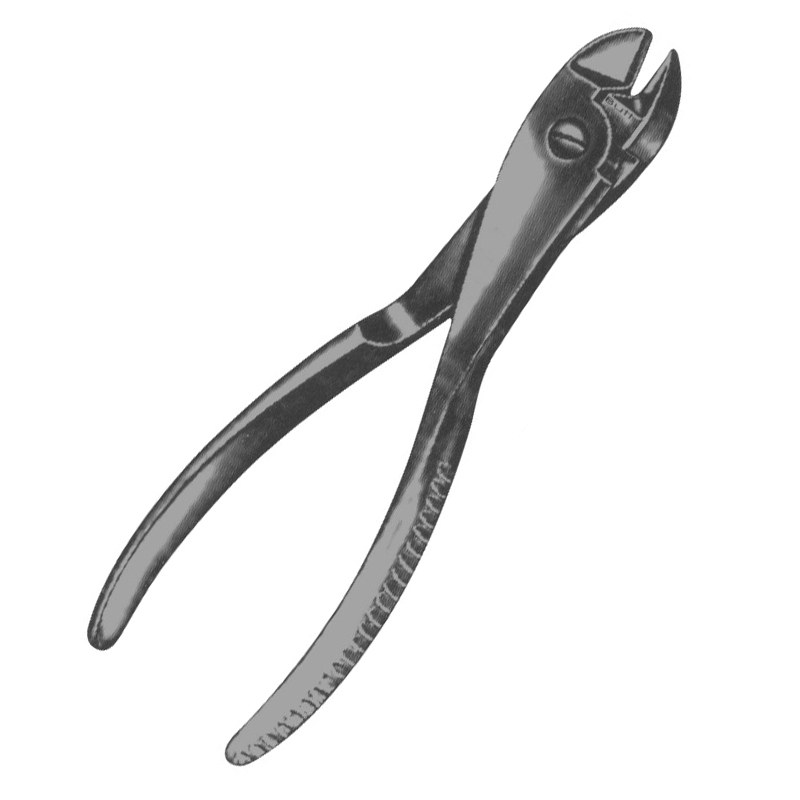 Wire Cutting Plier