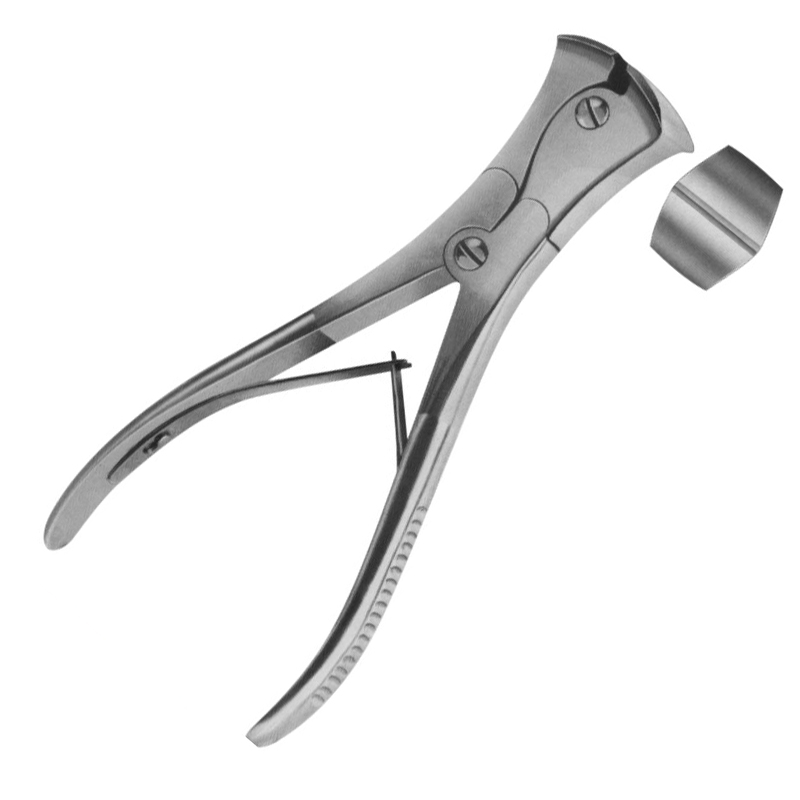 Wire Cutting Plier
