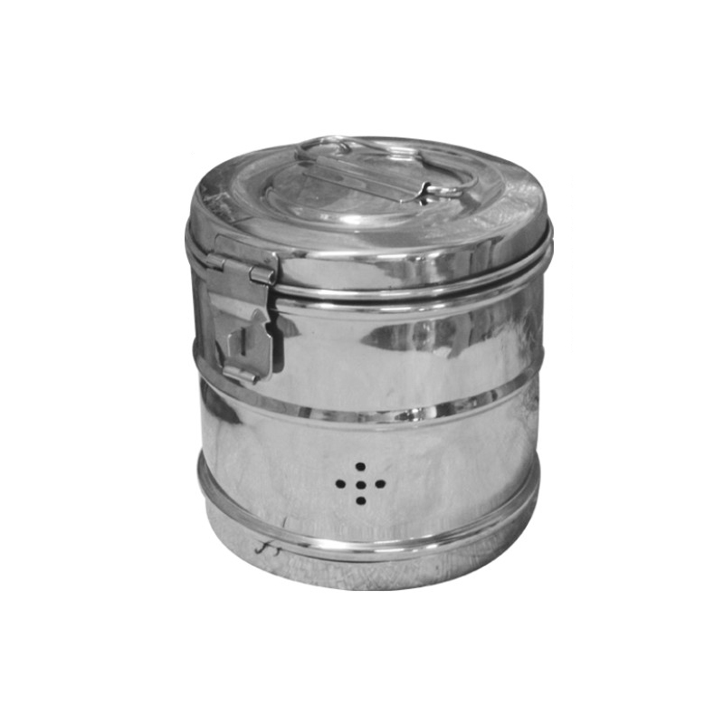 Sterilizing Drum