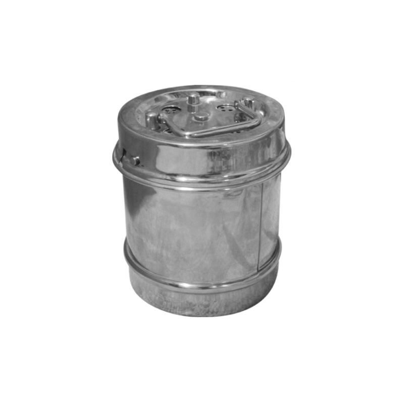 Sterilizing Drum