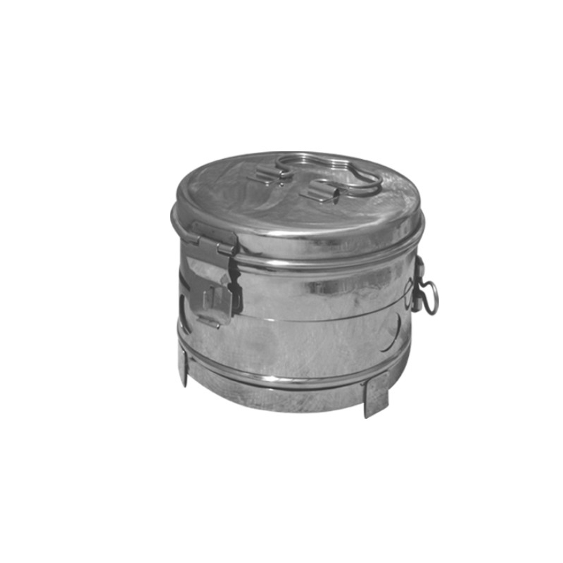 Sterilizing Drum
