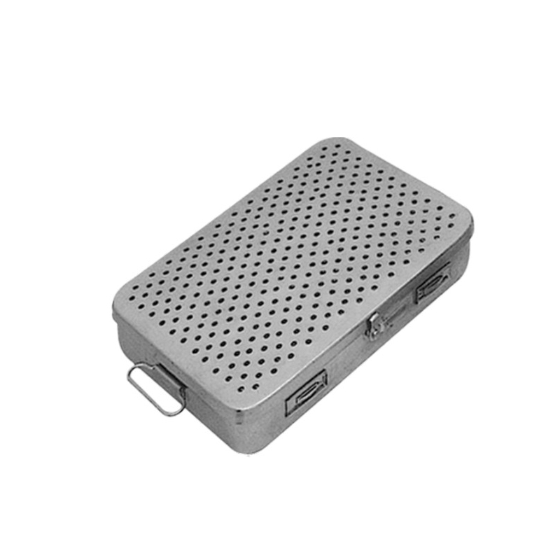 Instruments Box Perforated