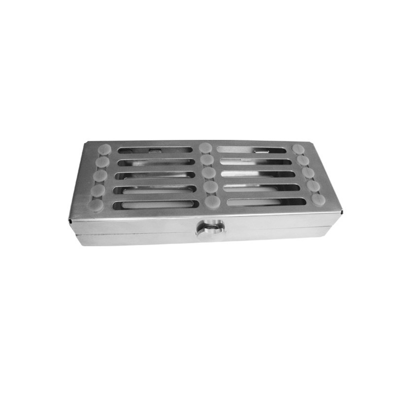 Instruments Box Perforated