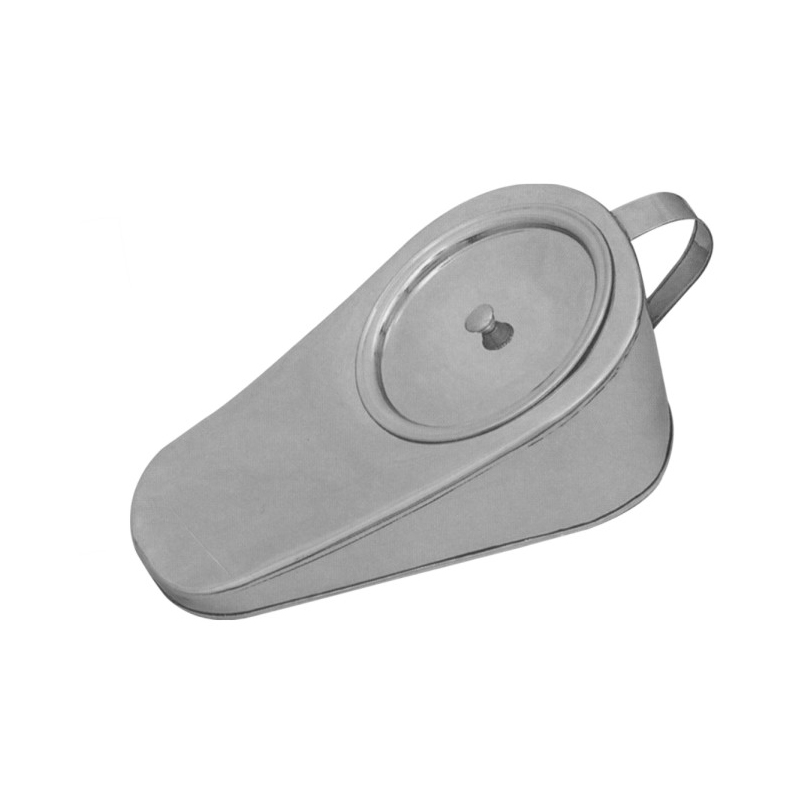 Bedpan Hand Made