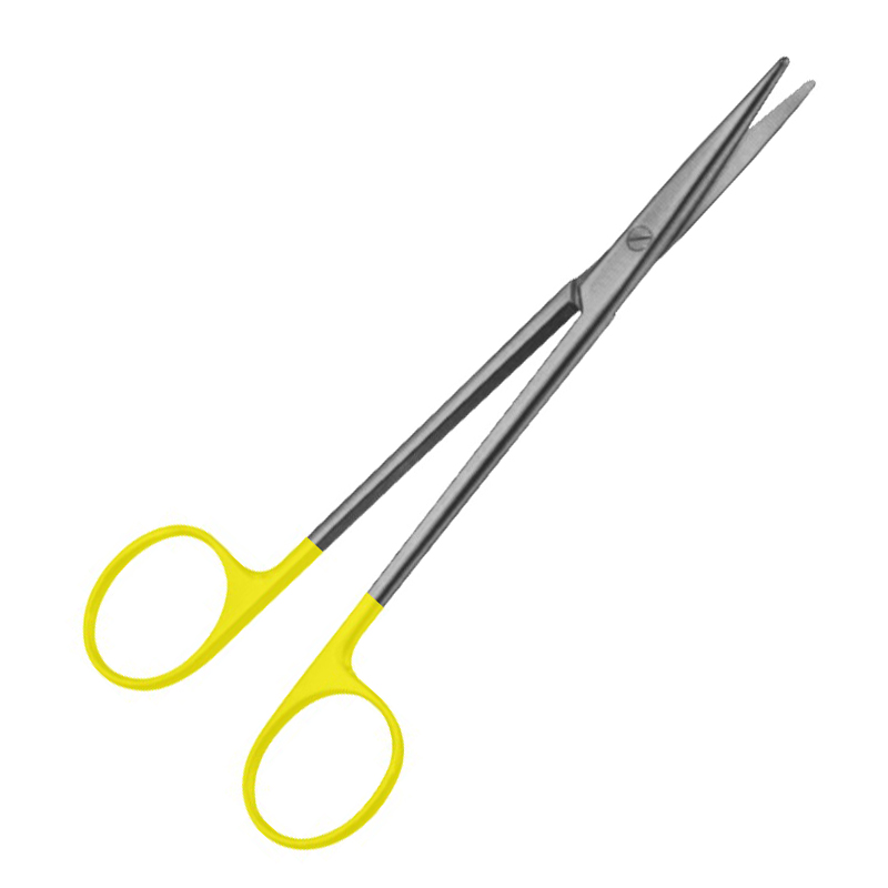 Metzenbaum Scissors, TC