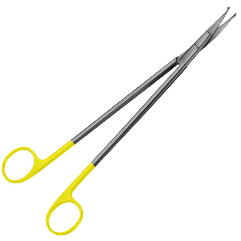 Strully Scissors, TC